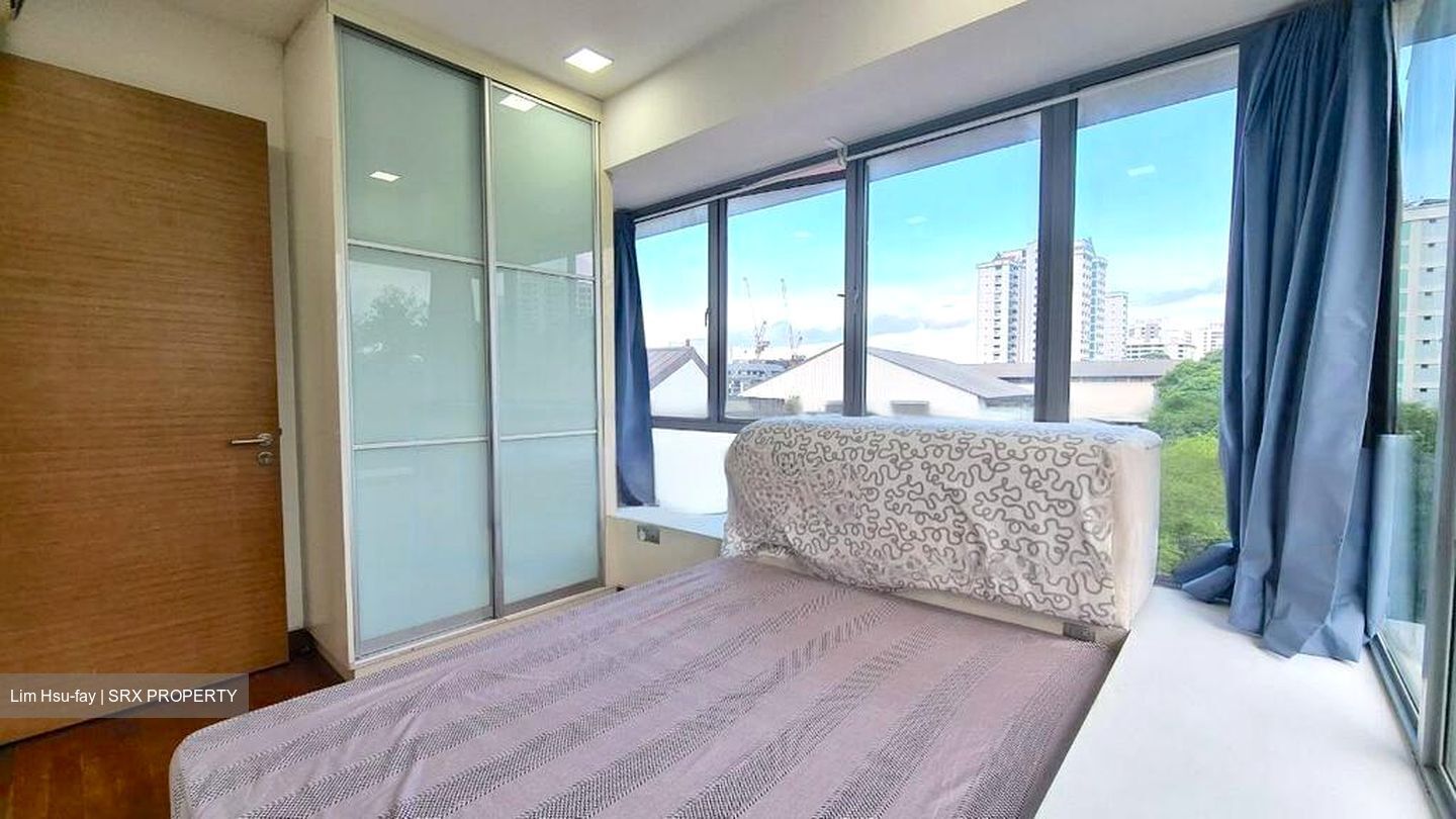 Cosmo (D14), Apartment #624963741